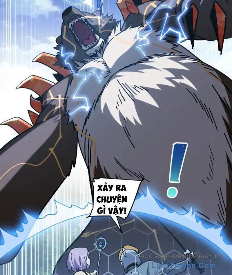 Tôi Dùng Hệ Thống Đỉnh Cấp Tái Tạo Thế Giới - Chapter 27 - Page 3