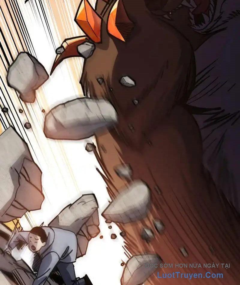 Tôi Dùng Hệ Thống Đỉnh Cấp Tái Tạo Thế Giới - Chapter 27 - Page 33