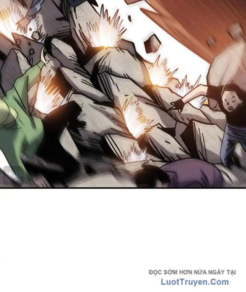 Tôi Dùng Hệ Thống Đỉnh Cấp Tái Tạo Thế Giới - Chapter 27 - Page 34