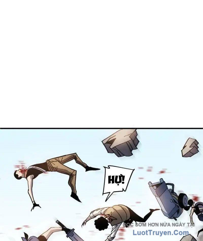 Tôi Dùng Hệ Thống Đỉnh Cấp Tái Tạo Thế Giới - Chapter 27 - Page 35