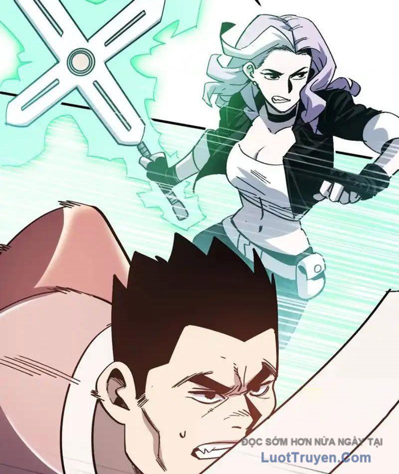 Tôi Dùng Hệ Thống Đỉnh Cấp Tái Tạo Thế Giới - Chapter 27 - Page 37