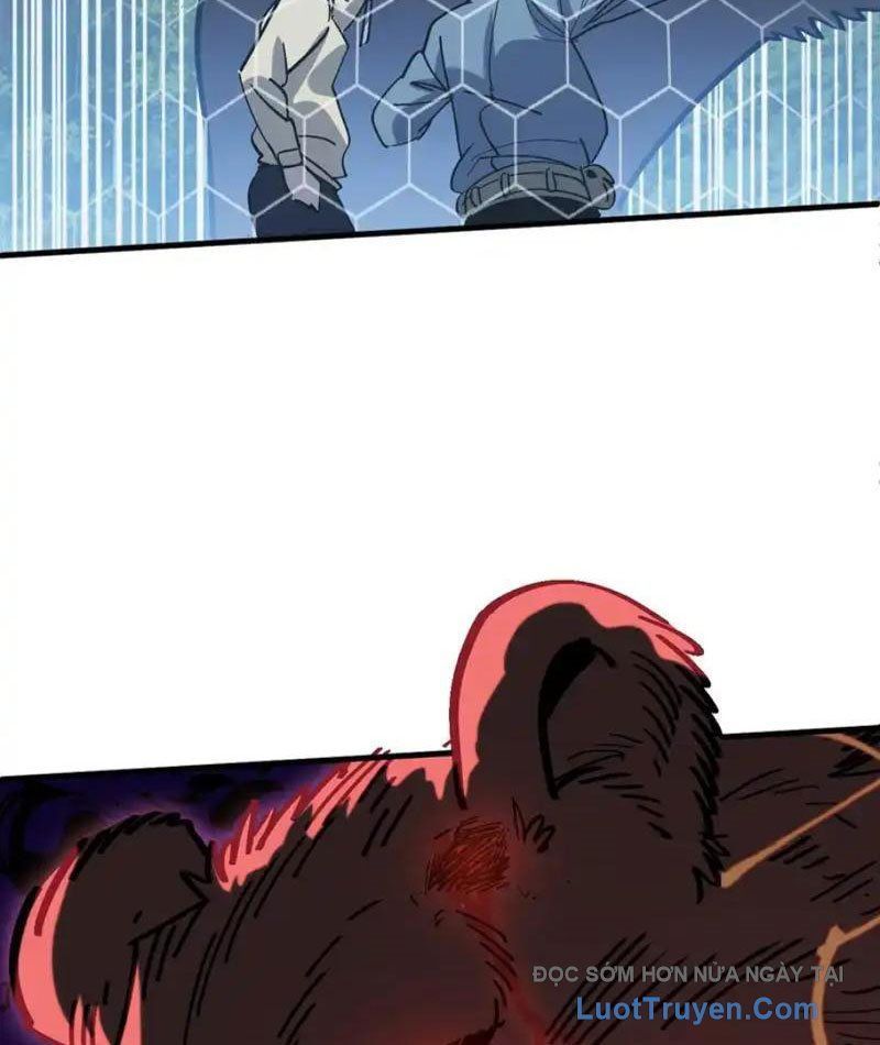 Tôi Dùng Hệ Thống Đỉnh Cấp Tái Tạo Thế Giới - Chapter 27 - Page 4