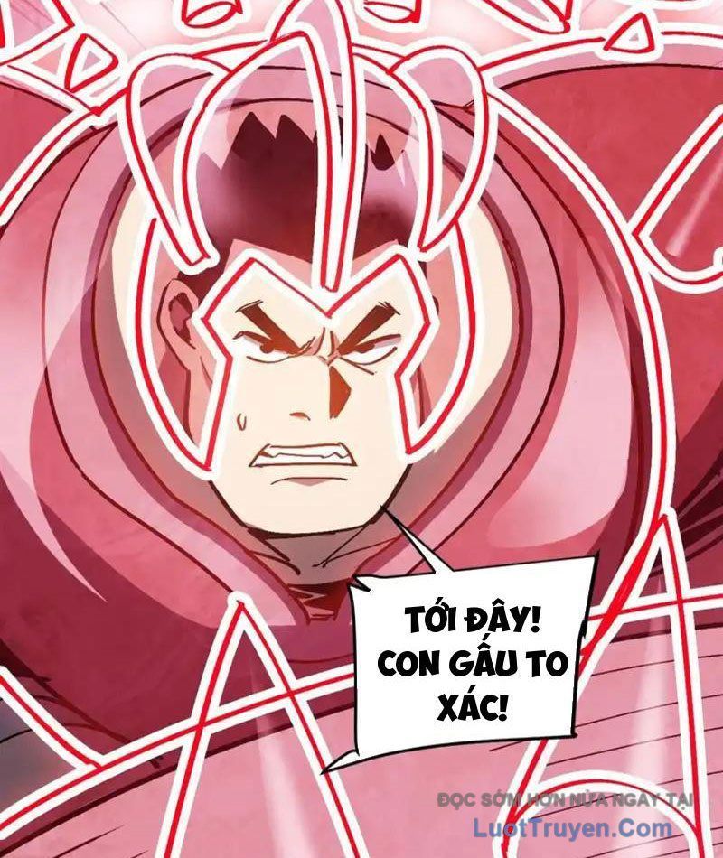 Tôi Dùng Hệ Thống Đỉnh Cấp Tái Tạo Thế Giới - Chapter 27 - Page 42