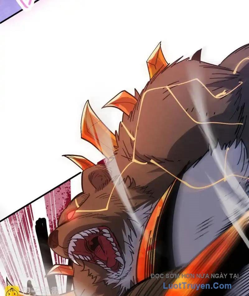 Tôi Dùng Hệ Thống Đỉnh Cấp Tái Tạo Thế Giới - Chapter 27 - Page 44