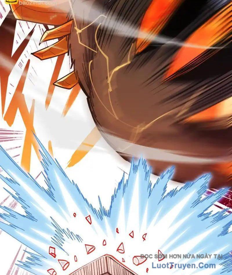 Tôi Dùng Hệ Thống Đỉnh Cấp Tái Tạo Thế Giới - Chapter 27 - Page 45