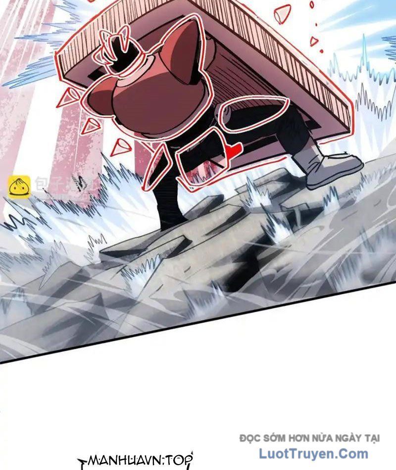 Tôi Dùng Hệ Thống Đỉnh Cấp Tái Tạo Thế Giới - Chapter 27 - Page 46