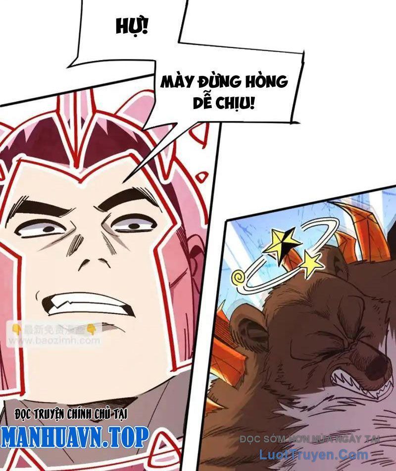 Tôi Dùng Hệ Thống Đỉnh Cấp Tái Tạo Thế Giới - Chapter 27 - Page 47