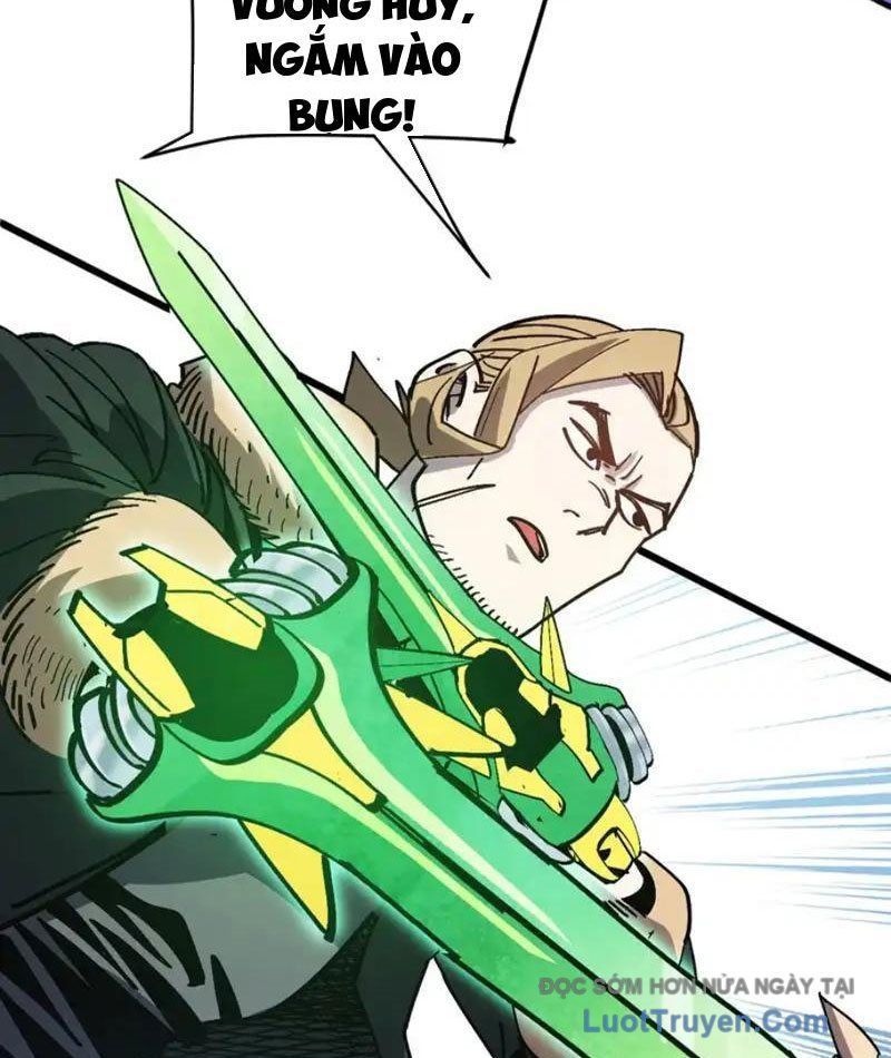 Tôi Dùng Hệ Thống Đỉnh Cấp Tái Tạo Thế Giới - Chapter 27 - Page 49