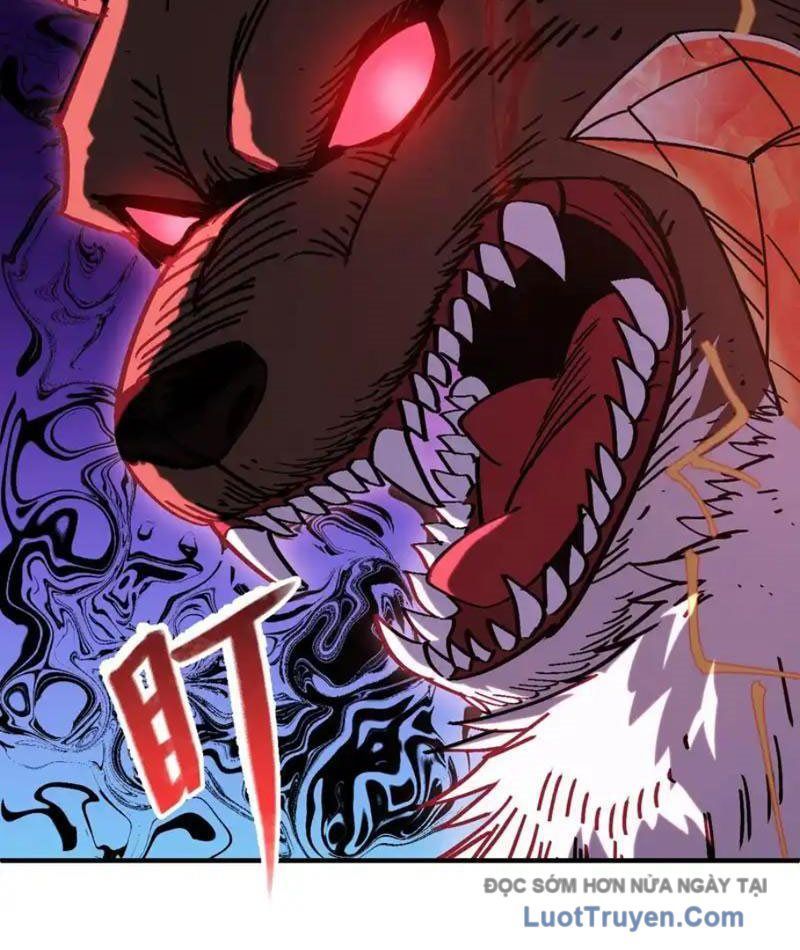 Tôi Dùng Hệ Thống Đỉnh Cấp Tái Tạo Thế Giới - Chapter 27 - Page 5