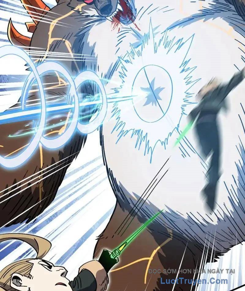 Tôi Dùng Hệ Thống Đỉnh Cấp Tái Tạo Thế Giới - Chapter 27 - Page 52