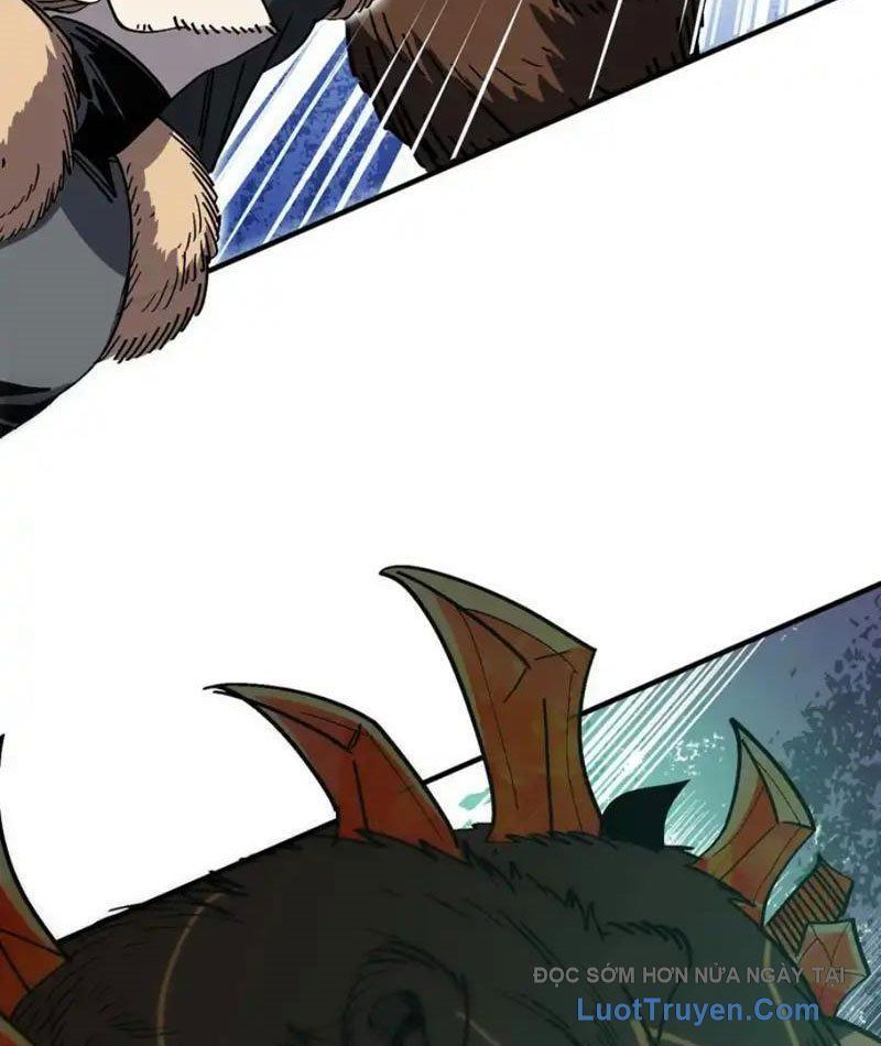 Tôi Dùng Hệ Thống Đỉnh Cấp Tái Tạo Thế Giới - Chapter 27 - Page 53