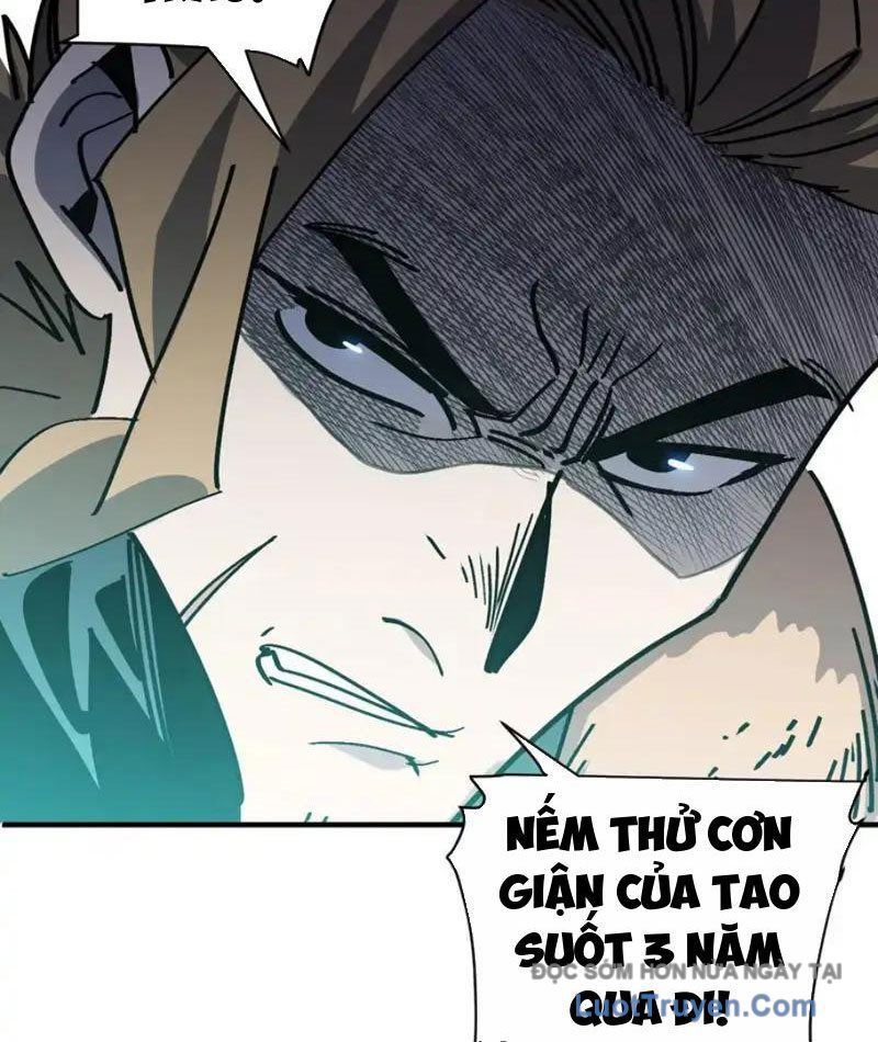 Tôi Dùng Hệ Thống Đỉnh Cấp Tái Tạo Thế Giới - Chapter 27 - Page 58