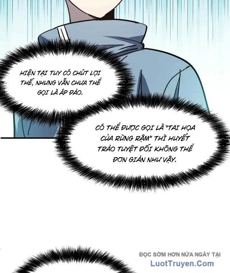 Tôi Dùng Hệ Thống Đỉnh Cấp Tái Tạo Thế Giới - Chapter 27 - Page 60