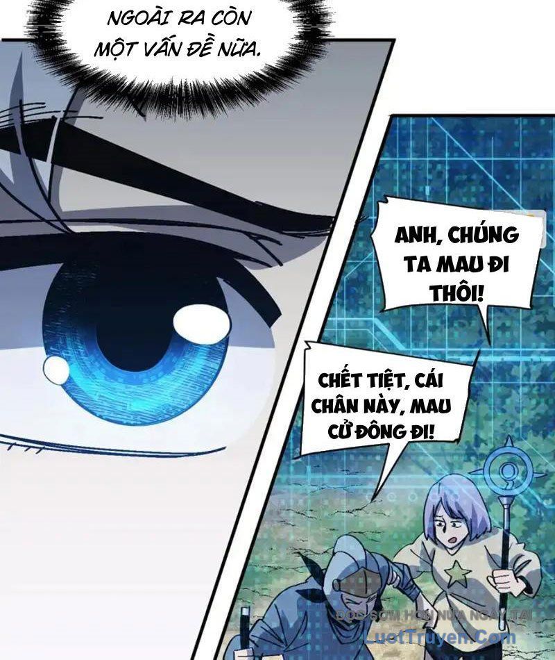 Tôi Dùng Hệ Thống Đỉnh Cấp Tái Tạo Thế Giới - Chapter 27 - Page 61