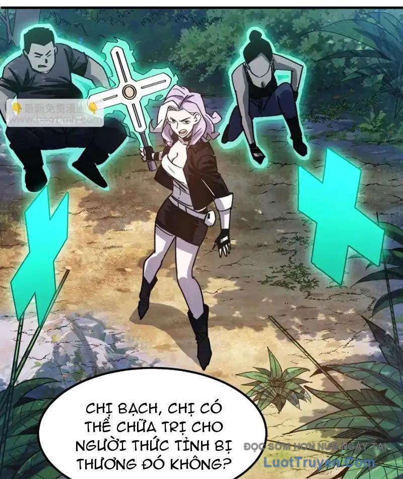 Tôi Dùng Hệ Thống Đỉnh Cấp Tái Tạo Thế Giới - Chapter 27 - Page 63