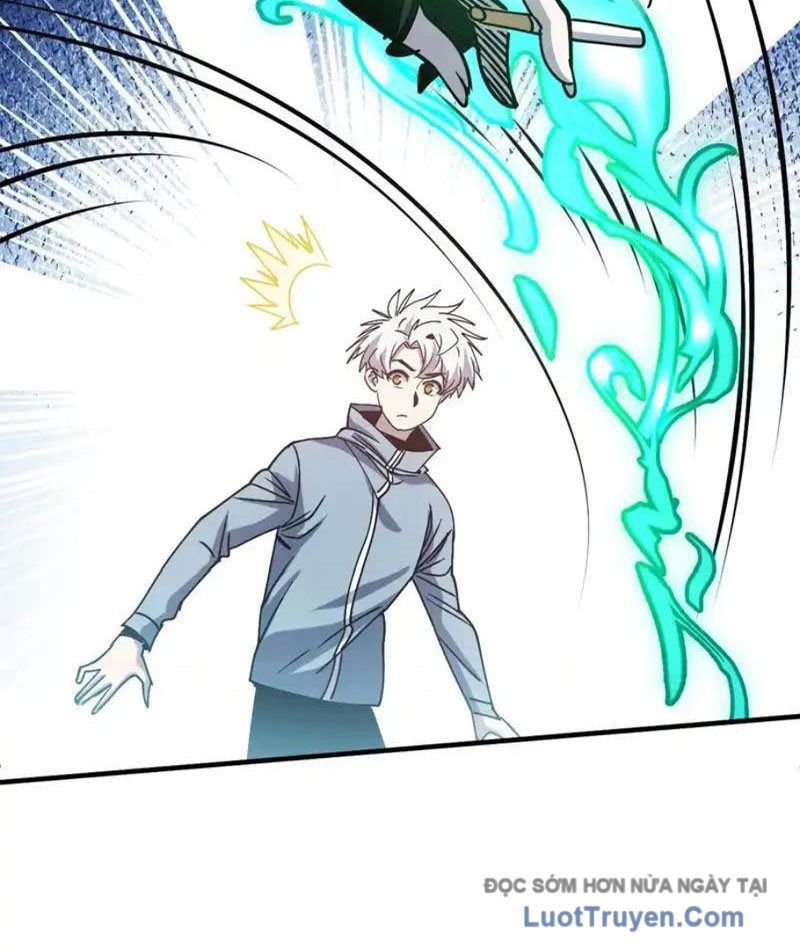 Tôi Dùng Hệ Thống Đỉnh Cấp Tái Tạo Thế Giới - Chapter 27 - Page 69