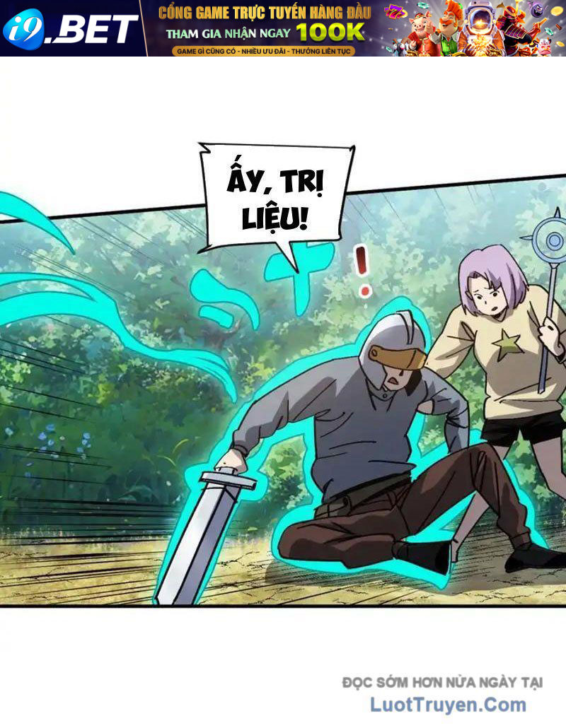 Tôi Dùng Hệ Thống Đỉnh Cấp Tái Tạo Thế Giới - Chapter 27 - Page 70