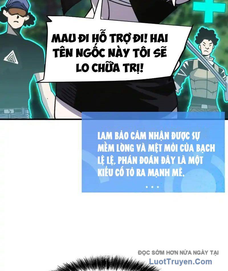 Tôi Dùng Hệ Thống Đỉnh Cấp Tái Tạo Thế Giới - Chapter 27 - Page 72