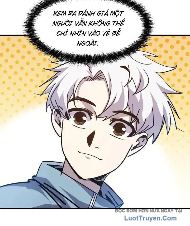 Tôi Dùng Hệ Thống Đỉnh Cấp Tái Tạo Thế Giới - Chapter 27 - Page 73