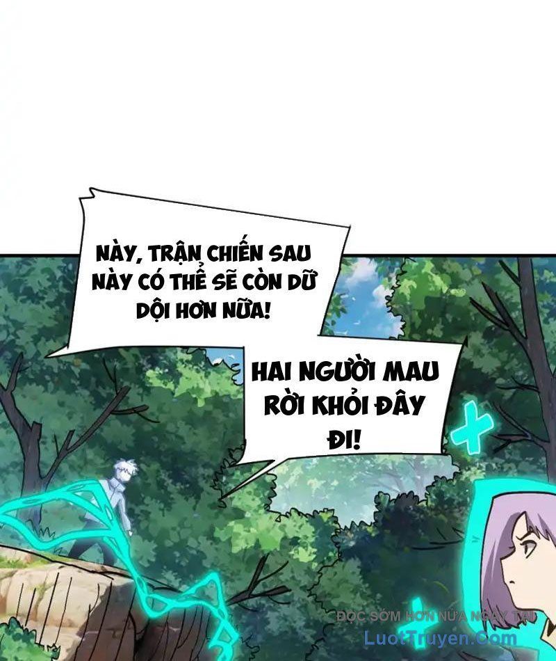 Tôi Dùng Hệ Thống Đỉnh Cấp Tái Tạo Thế Giới - Chapter 27 - Page 74