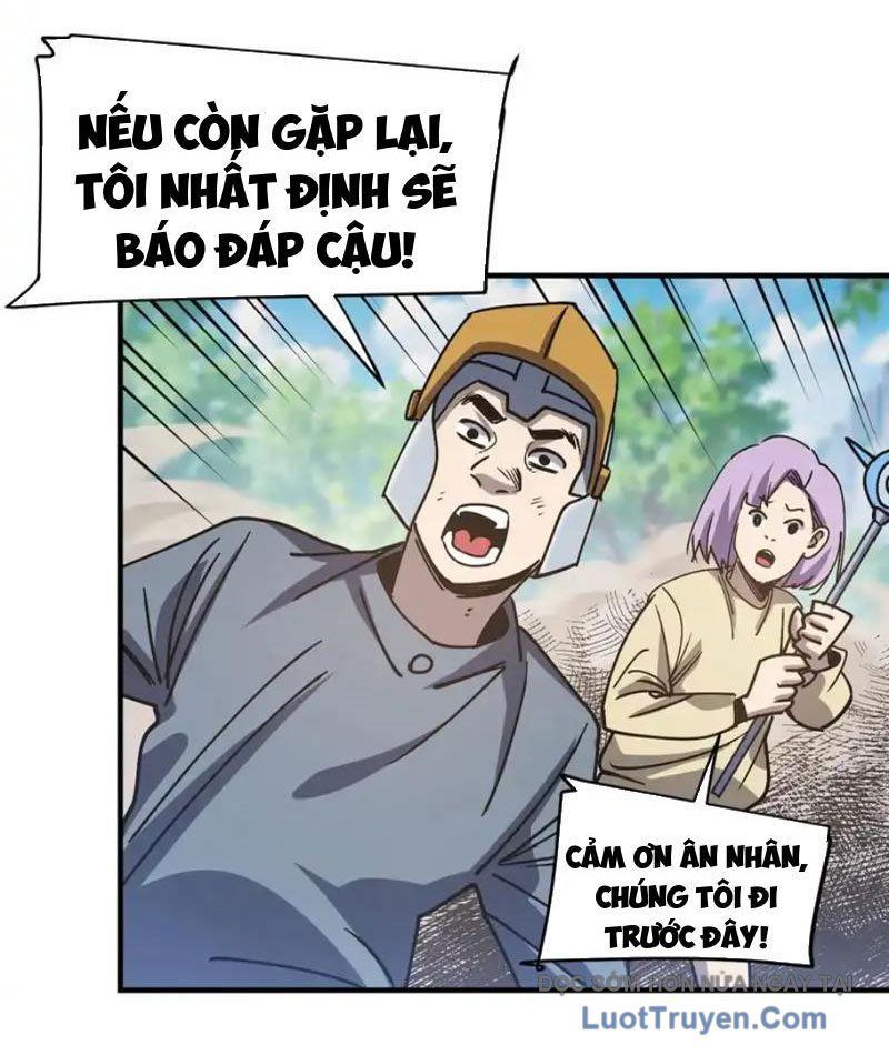 Tôi Dùng Hệ Thống Đỉnh Cấp Tái Tạo Thế Giới - Chapter 27 - Page 76