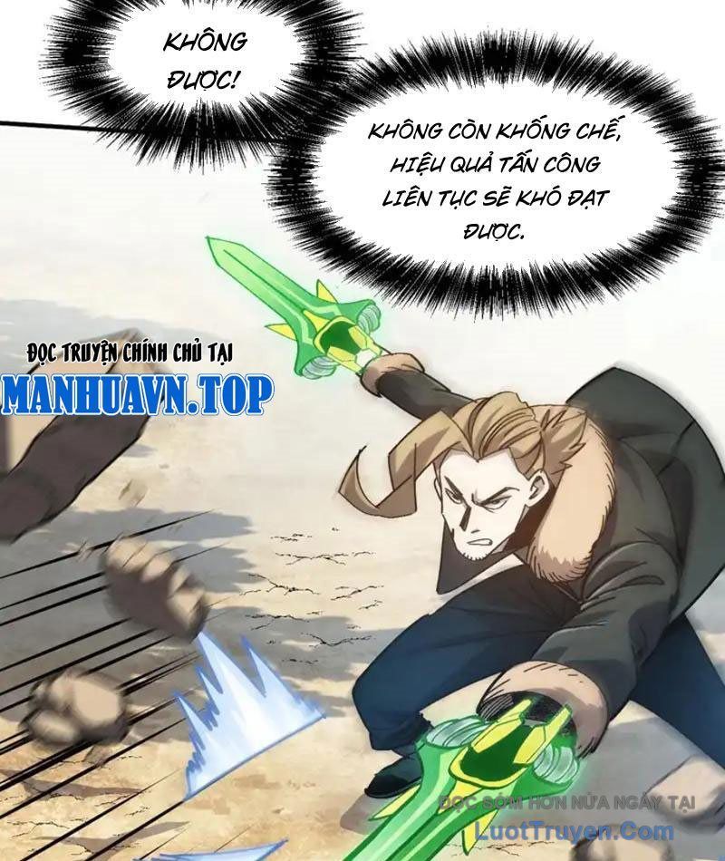 Tôi Dùng Hệ Thống Đỉnh Cấp Tái Tạo Thế Giới - Chapter 27 - Page 82