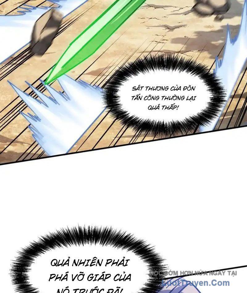 Tôi Dùng Hệ Thống Đỉnh Cấp Tái Tạo Thế Giới - Chapter 27 - Page 83