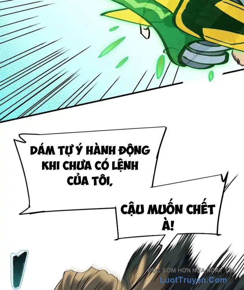Tôi Dùng Hệ Thống Đỉnh Cấp Tái Tạo Thế Giới - Chapter 27 - Page 9