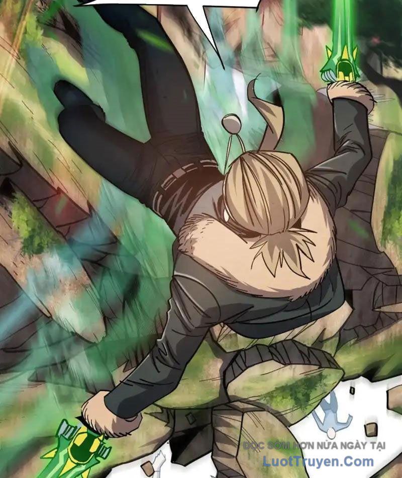 Tôi Dùng Hệ Thống Đỉnh Cấp Tái Tạo Thế Giới - Chapter 27 - Page 90