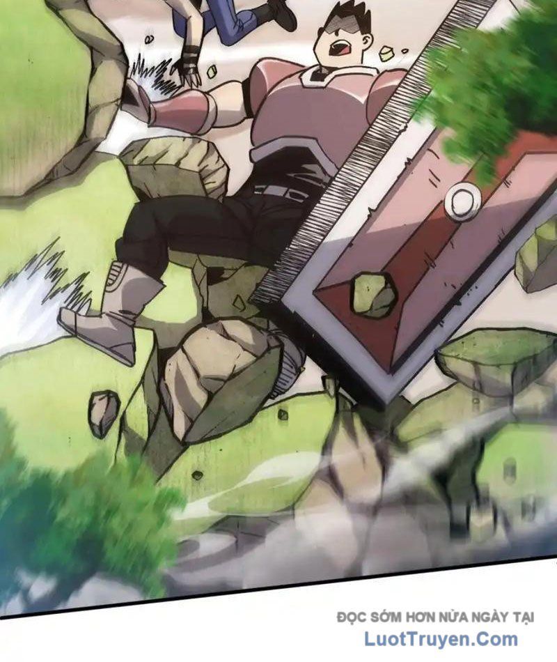 Tôi Dùng Hệ Thống Đỉnh Cấp Tái Tạo Thế Giới - Chapter 27 - Page 92
