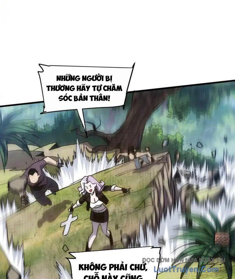 Tôi Dùng Hệ Thống Đỉnh Cấp Tái Tạo Thế Giới - Chapter 27 - Page 93