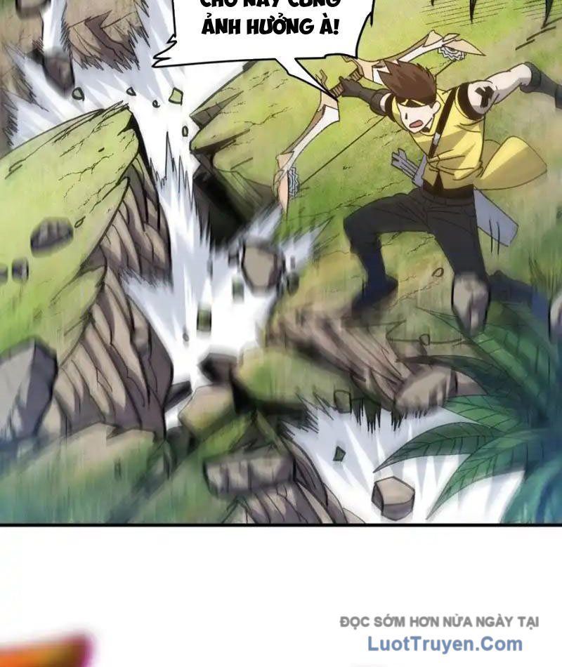 Tôi Dùng Hệ Thống Đỉnh Cấp Tái Tạo Thế Giới - Chapter 27 - Page 94