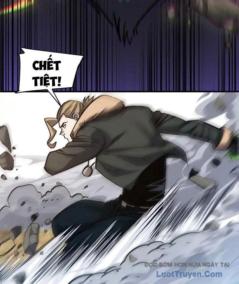 Tôi Dùng Hệ Thống Đỉnh Cấp Tái Tạo Thế Giới - Chapter 27 - Page 97