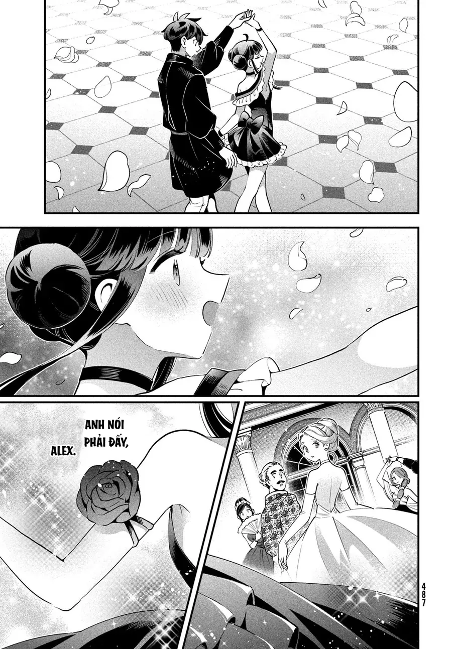 7 Nàng Công Chúa Ngủ Say - Chapter 78 - Page 12