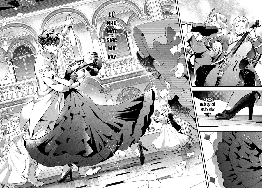 7 Nàng Công Chúa Ngủ Say - Chapter 78 - Page 13