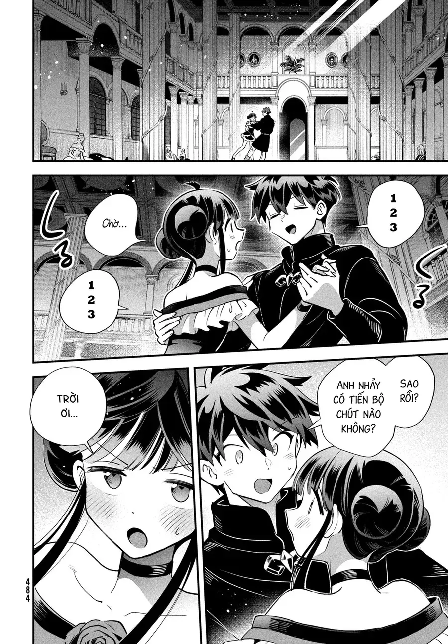 7 Nàng Công Chúa Ngủ Say - Chapter 78 - Page 9