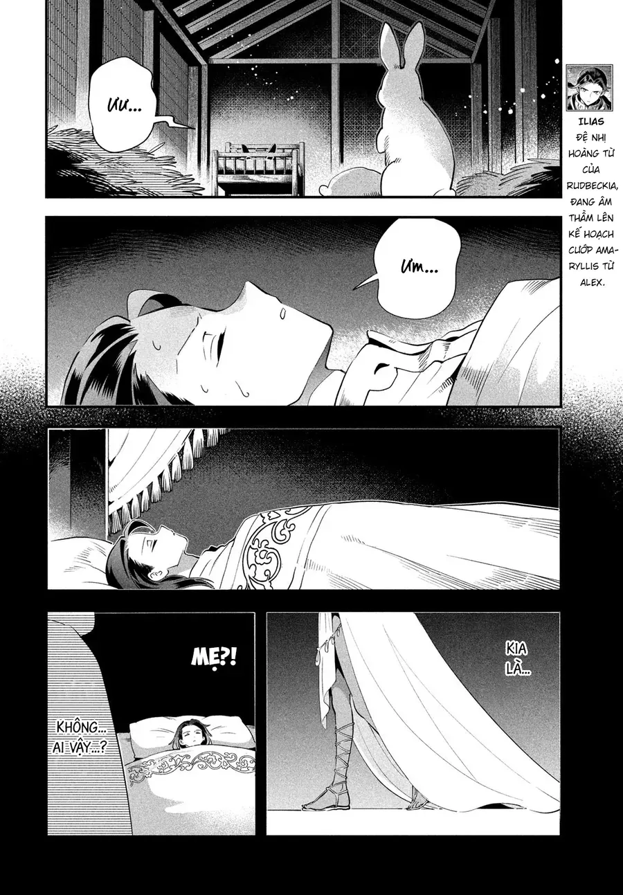 7 Nàng Công Chúa Ngủ Say - Chapter 79 - Page 6