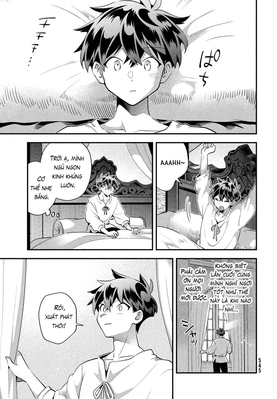 7 Nàng Công Chúa Ngủ Say - Chapter 79 - Page 9