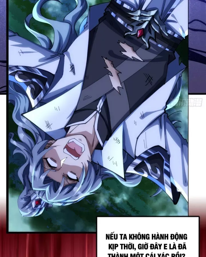 Tu Tiên Thần Tốc - Chapter 27 - Page 11