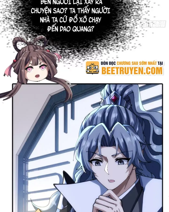 Tu Tiên Thần Tốc - Chapter 27 - Page 20