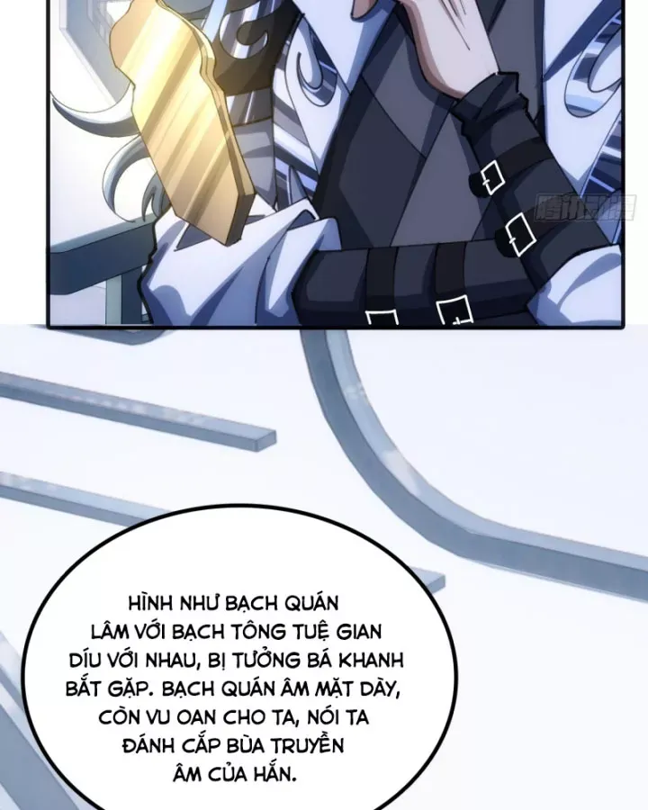 Tu Tiên Thần Tốc - Chapter 27 - Page 21