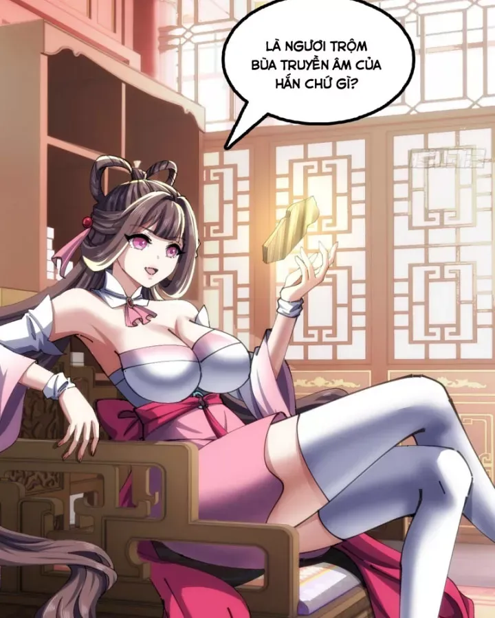 Tu Tiên Thần Tốc - Chapter 27 - Page 25