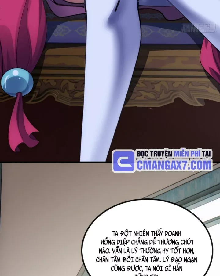 Tu Tiên Thần Tốc - Chapter 27 - Page 29