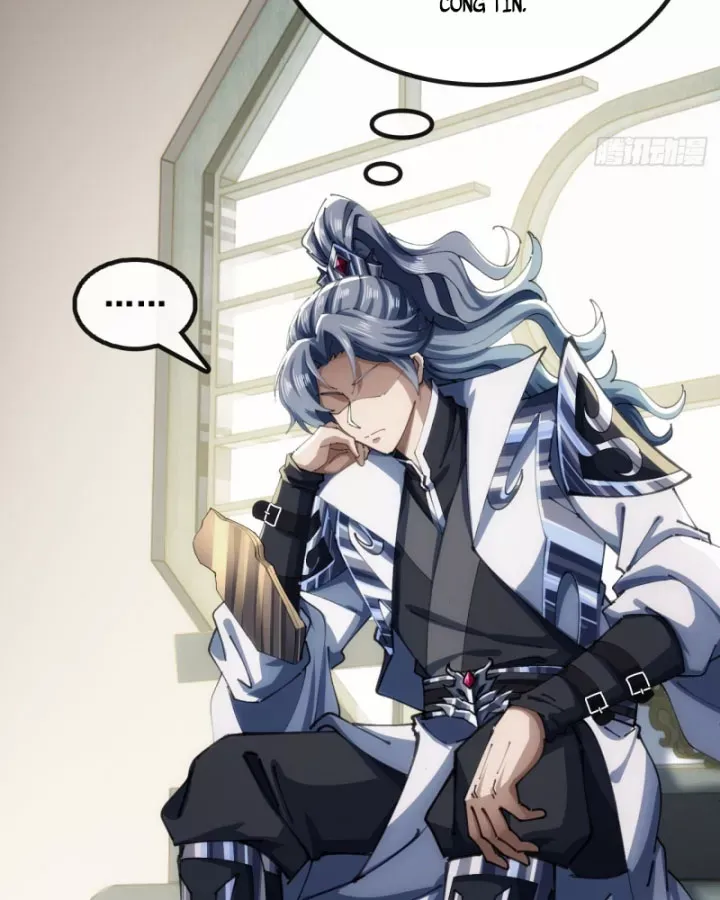 Tu Tiên Thần Tốc - Chapter 27 - Page 30