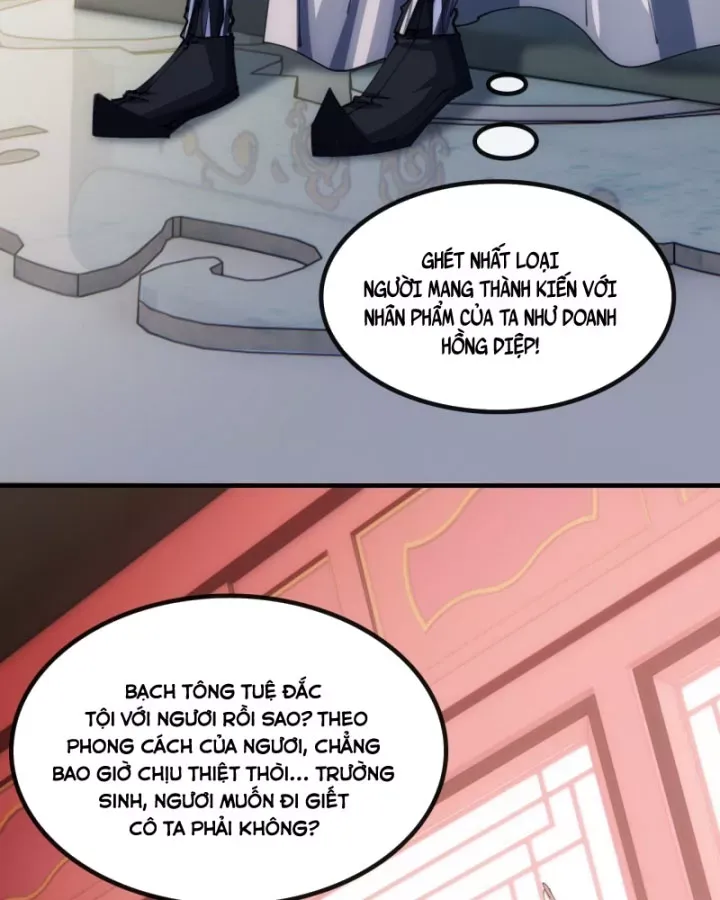 Tu Tiên Thần Tốc - Chapter 27 - Page 32