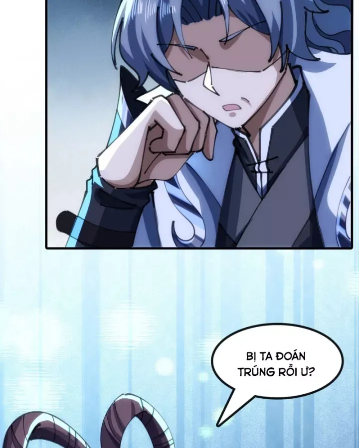 Tu Tiên Thần Tốc - Chapter 27 - Page 36