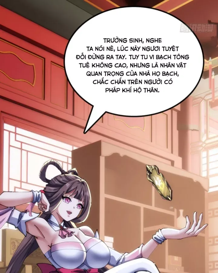 Tu Tiên Thần Tốc - Chapter 27 - Page 38