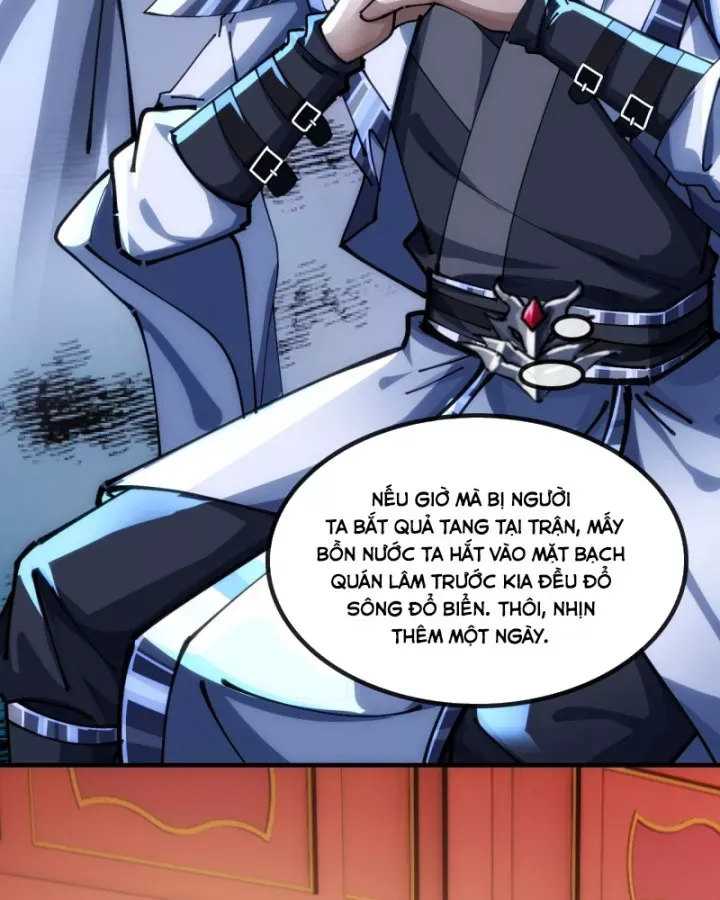 Tu Tiên Thần Tốc - Chapter 27 - Page 46