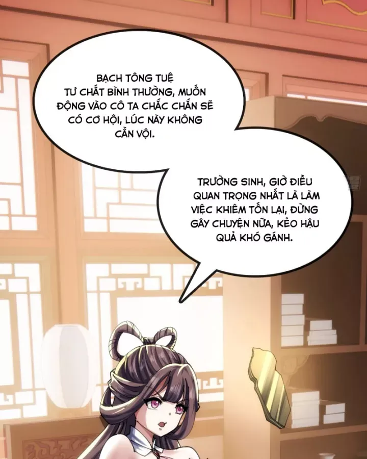 Tu Tiên Thần Tốc - Chapter 27 - Page 47