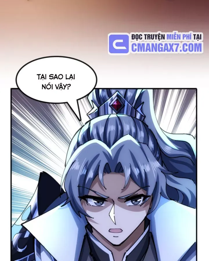 Tu Tiên Thần Tốc - Chapter 27 - Page 49